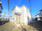 府中市日新町3丁目　全4棟　新築分譲住宅物件画像