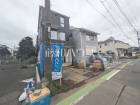 和光市白子3丁目　全1棟　新築分譲住宅物件画像