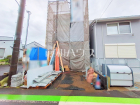 和光市白子3丁目　全1棟　新築分譲住宅物件画像