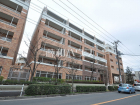 パークスクエア吉祥寺本町　D棟物件画像