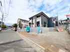 福岡市南区寺塚1丁目　全3棟／2号棟　新築分譲住宅物件画像