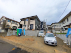 福岡市南区寺塚1丁目　全3棟／2号棟　新築分譲住宅物件画像