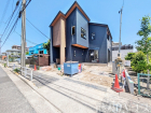 名東区香流2丁目　全1棟　新築戸建物件画像