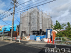 名東区香流2丁目　全1棟　新築戸建物件画像