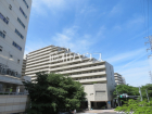 ザ・スクエア・マンション物件画像