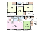 西東京市保谷町2丁目　中古戸建物件画像