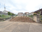 所沢市小手指南２丁目　全２区画　宅地分譲物件画像