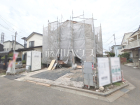 東村山市青葉町3丁目　全1棟　新築分譲住宅物件画像