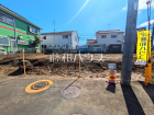 府中市小柳町4丁目　全2棟　新築分譲住宅物件画像