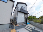 府中市小柳町4丁目　全2棟　新築分譲住宅物件画像