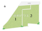 府中市小柳町4丁目　全2棟　新築分譲住宅物件画像
