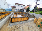 府中市小柳町4丁目　全2棟　新築分譲住宅物件画像