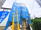 府中市小柳町4丁目　全2棟　新築分譲住宅物件画像