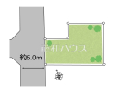 小平市大沼町5丁目　全1区画　宅地分譲物件画像