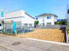小平市大沼町5丁目　全1区画　宅地分譲物件画像