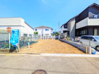 小平市大沼町5丁目　全1区画　宅地分譲物件画像