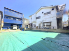 東大和市上北台3丁目　全1区画　宅地分譲物件画像