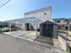 春日井市若草通　全1棟　中古戸建物件画像