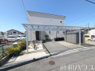 春日井市若草通　全1棟　中古戸建物件画像