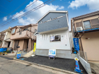 新座市片山2丁目　全1棟　新築分譲住宅物件画像
