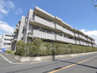 東村山パーク・ホームズ物件画像