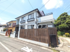 日野市程久保1丁目　中古戸建物件画像