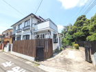 日野市程久保1丁目　中古戸建物件画像