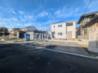 春日井市神屋町玉畑　全4棟　新築分譲住宅物件画像