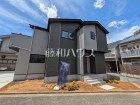 練馬区大泉学園町8丁目　全1棟　新築分譲住宅物件画像