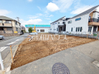 稲城市押立　全4区画　宅地分譲物件画像