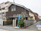 三鷹市下連雀1丁目　全1区画　宅地分譲物件画像