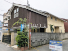 三鷹市下連雀1丁目　全1区画　宅地分譲物件画像