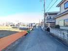 日野市新町3丁目　全12区画　宅地分譲物件画像