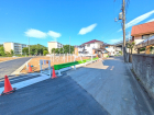 日野市新町3丁目　全12区画　宅地分譲物件画像