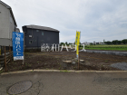 清瀬市上清戸２丁目　全１区画　建築条件なし売地物件画像