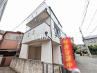 新座市栗原5丁目　中古戸建物件画像
