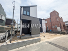 福岡市城南区樋井川2丁目　全1棟　新築分譲住宅物件画像