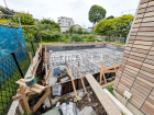 狛江市和泉本町1丁目　全1棟　新築分譲住宅物件画像