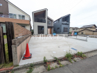 八王子市めじろ台3丁目　全2棟　新築分譲住宅物件画像