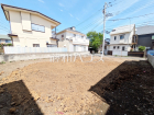 府中市若松町2丁目　全1区画　宅地分譲物件画像