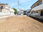 府中市若松町2丁目　全1区画　宅地分譲物件画像