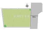 府中市若松町2丁目　全1区画　宅地分譲物件画像