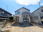 立川市西砂町2丁目　全1棟　新築分譲住宅物件画像