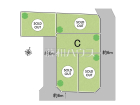 日野市百草　全5棟／C号棟　新築分譲住宅物件画像