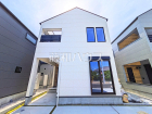 日野市百草　全5棟／C号棟　新築分譲住宅物件画像