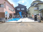 小平市花小金井4丁目　全1棟　新築分譲住宅物件画像