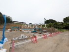 朝霞市岡2丁目　全10区画　建築条件付き売地物件画像