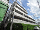 藤和シティホームズ高井戸東物件画像