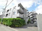 藤和シティホームズ高井戸東物件画像