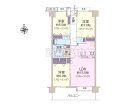 グランスクエア一橋学園参番街物件画像